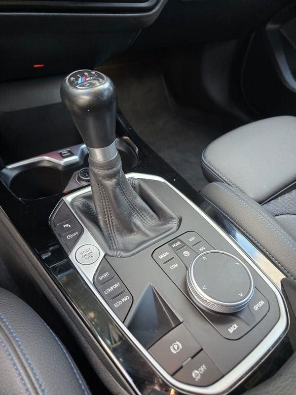 BMW Serie 1 118d 5p. Msport