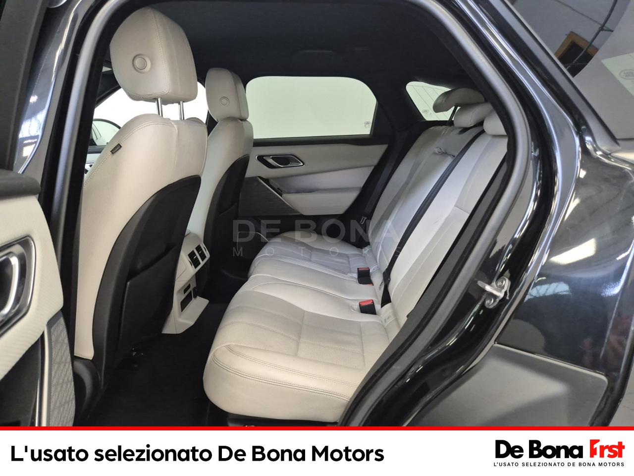 Land Rover Range Rover Velar 2.0 i4 r-dynamic se 240cv auto