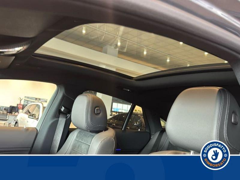 Mercedes-Benz GLE Coupé G300d 4Matic Coupé AMG Line Advanced Plus