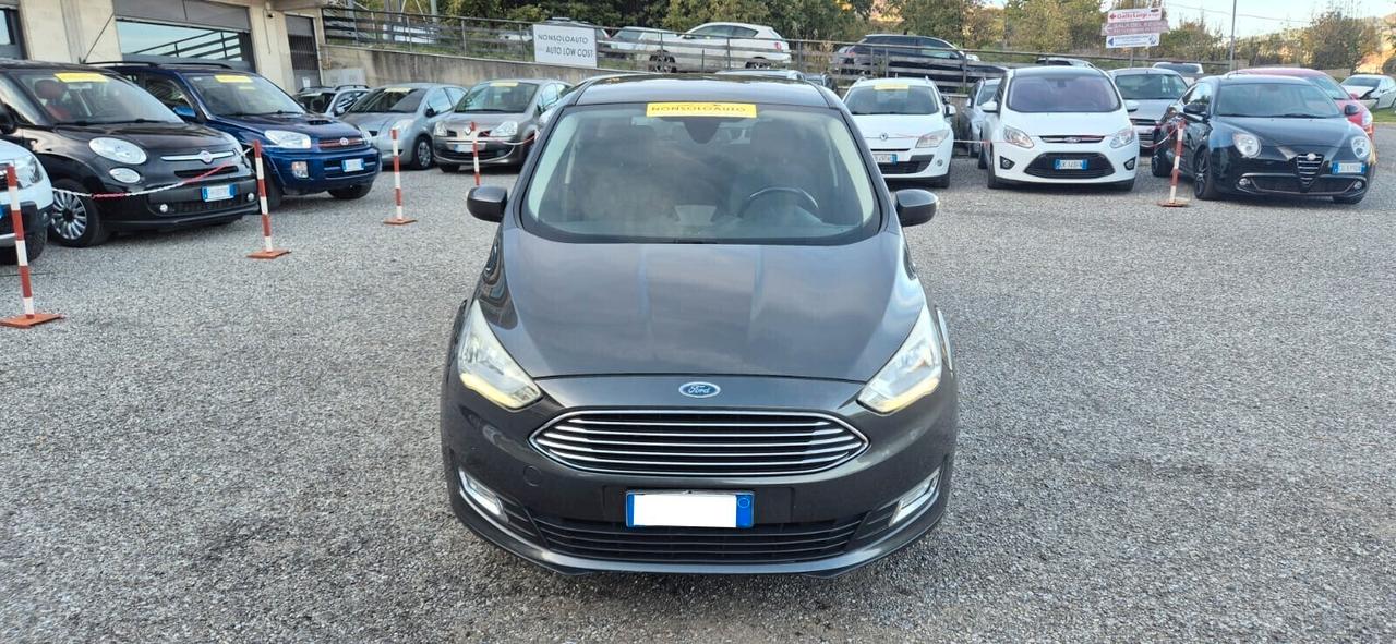 Ford C-Max 1.5 TDCi 120CV S&S Business-2018