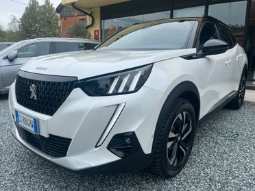 Peugeot 2008 BlueHDi 130 S&S EAT8 GT Pack