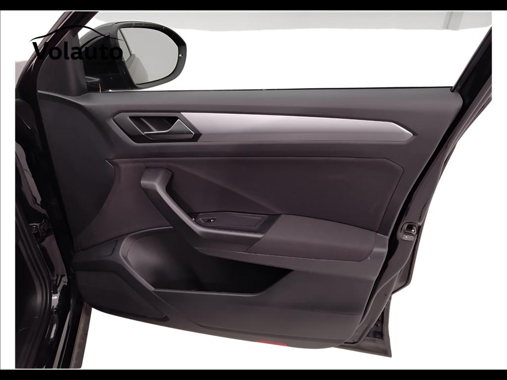 VOLKSWAGEN T-Roc 2022 - T-Roc 2.0 tdi Life 115cv