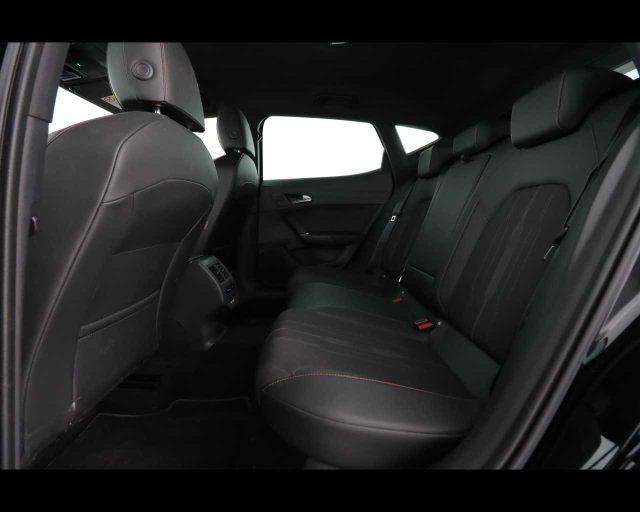 CUPRA Formentor 1.4 e-Hybrid DSG