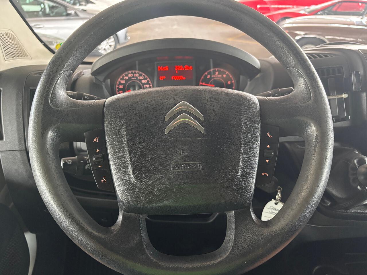 Citroen Jumper 35 BlueHDi 96KW 130CV L2 H2