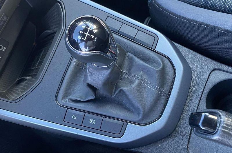 Seat Arona 1.6 TDI SCR STYLE 95CV