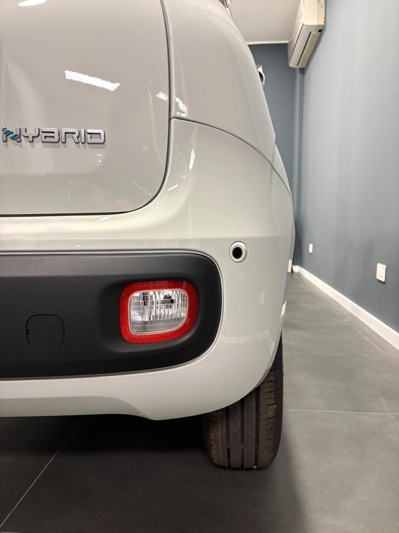 Fiat Pandina ICON KM0 PREZZO REALE