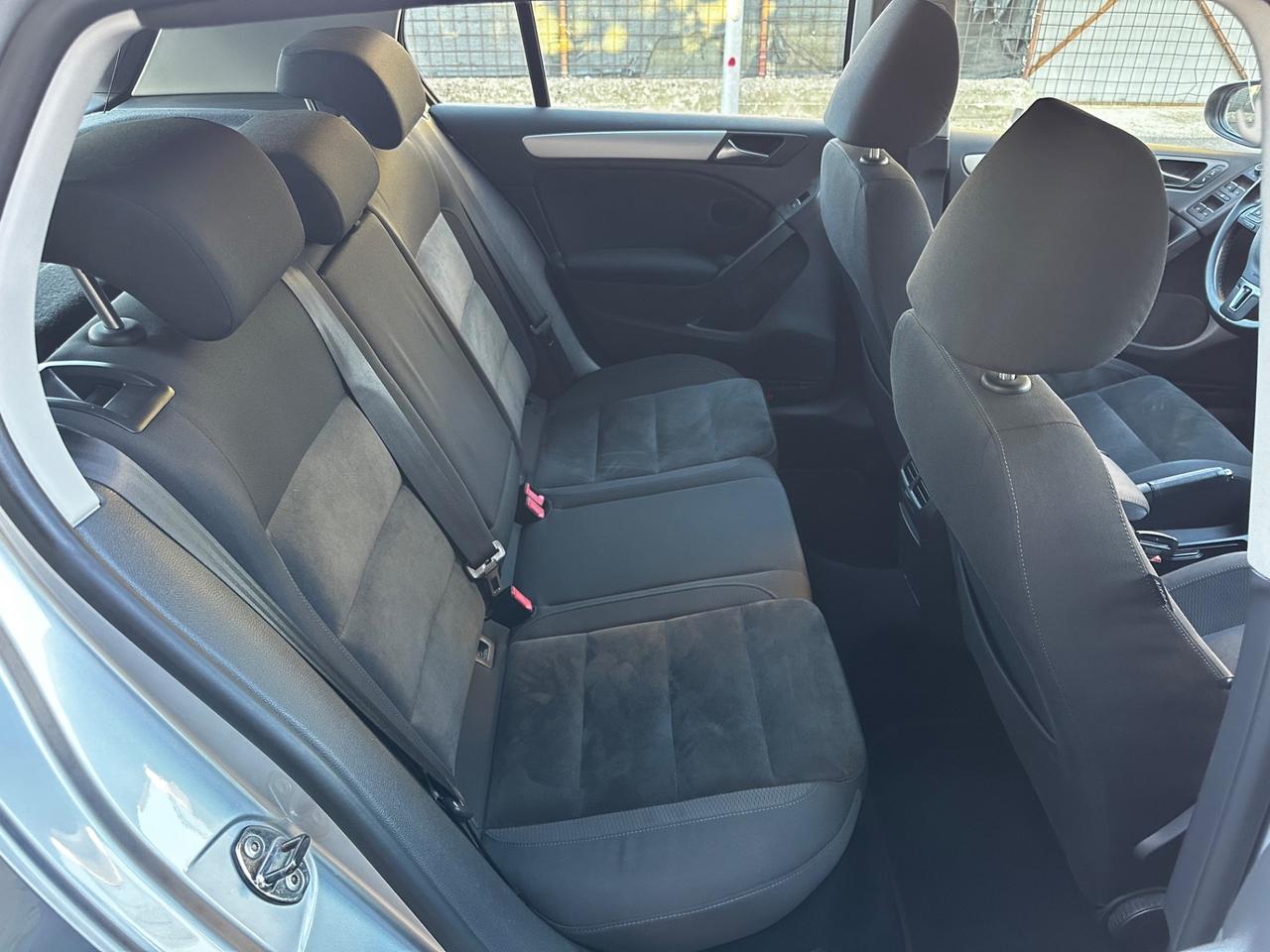 Volkswagen Golf 1.4 TSI 122CV DSG 5p. Highline