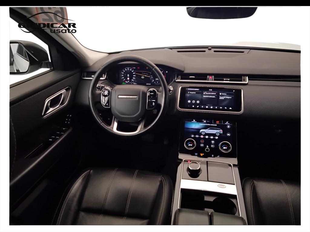 LAND ROVER Range Rover Velar 2017 - Range Rover Velar 2.0d i4 HSE 240cv