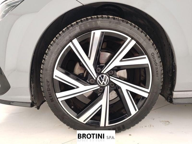 Volkswagen Golf 1.5 TSI EVO ACT R-Line