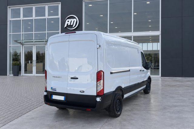 FORD Transit L3H2 FRIGO FRCX 2.0 130CV