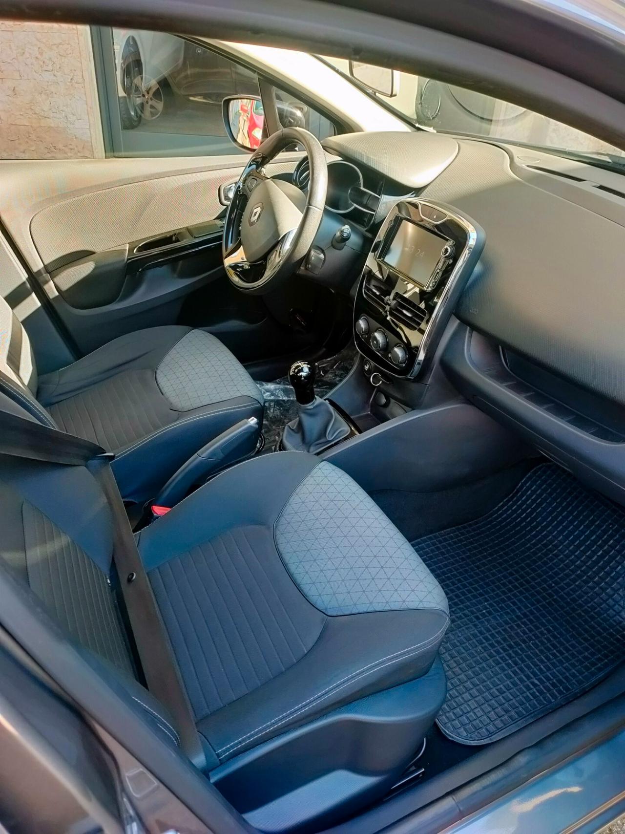 Renault Clio 1.5 dCi 8V 90CV Start&Stop 5 porte Energy