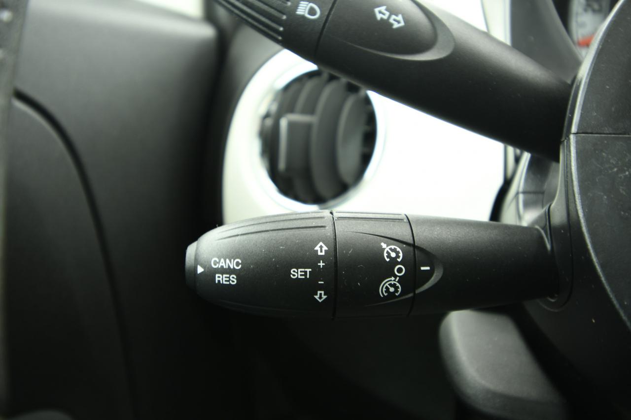 FIAT 500 1.2 Lounge easypower Gpl 69cv TETTO PANO+LED+NEOPATENTATI