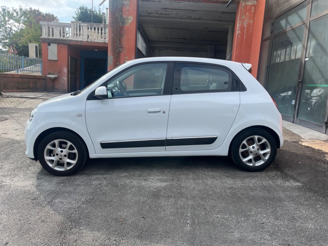 Renault Twingo 1.0 SCe Stop&Start Energy