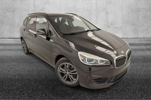 BMW 218 d Active Tourer Sport