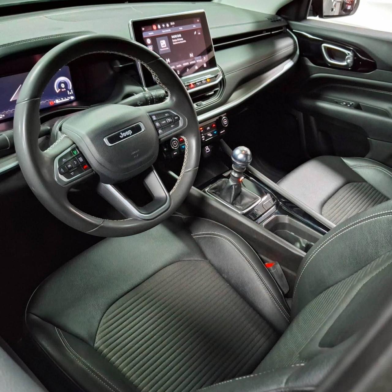 Jeep Compass 1.6 Multijet II 2WD 80° Anniversario