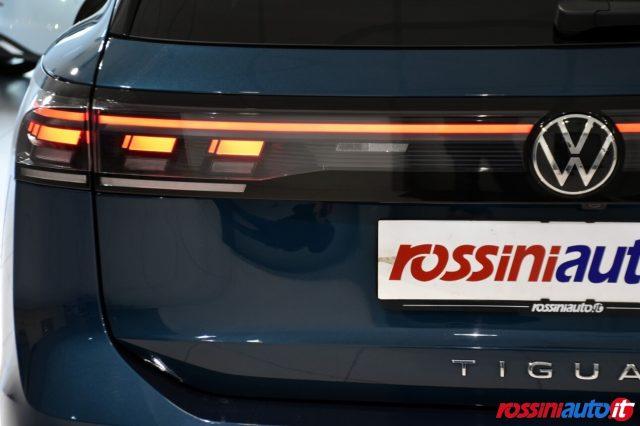 VOLKSWAGEN Tiguan 2.0 TDI 150 CV DSG EDITION PLUS + R18 + GANCIO TRA