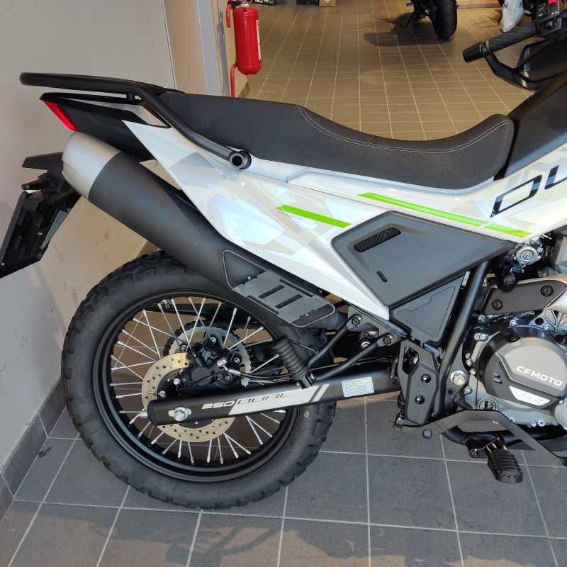 CFMOTO CFLite 250 Dual - 2026
