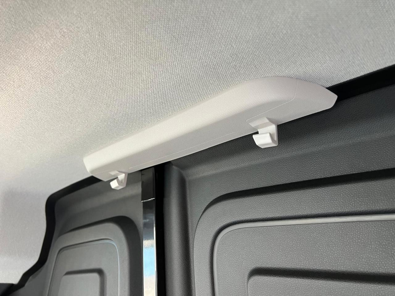 Nissan Townstar 1.3 130 CV Van PL N-Connecta