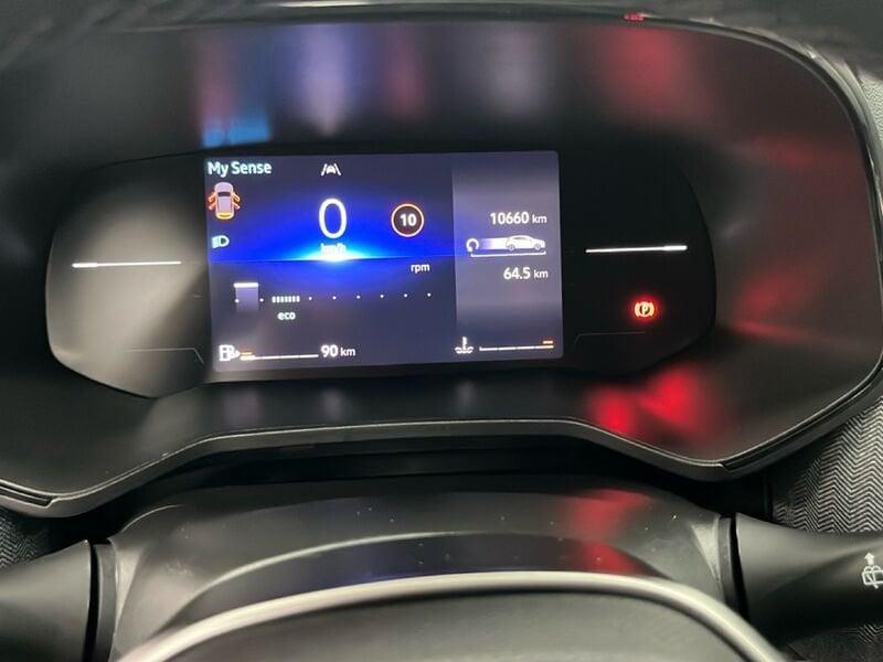 Renault Clio 1.0 TCe 67KW TECHNO