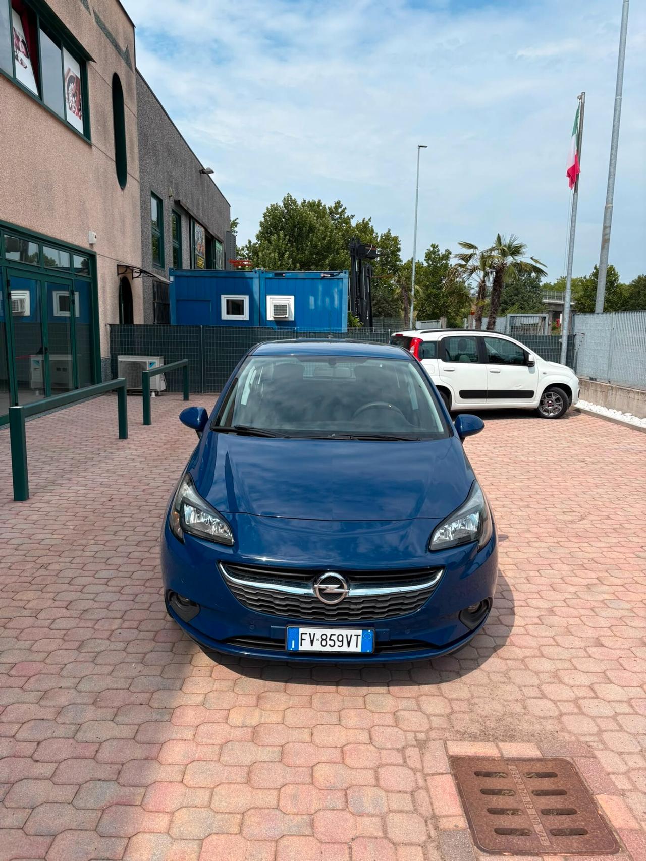 Opel Corsa 1.3 CDTI 5 porte Advance