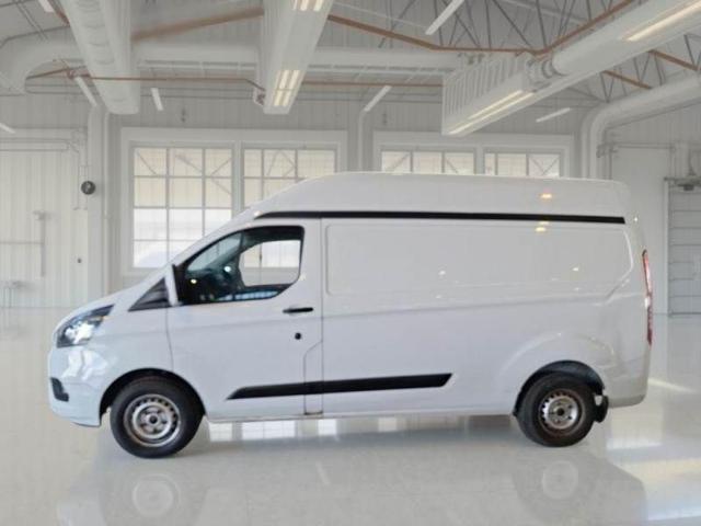 FORD Transit Custom 300 2.0 EcoBlue 130 PC Furgone L2 H2