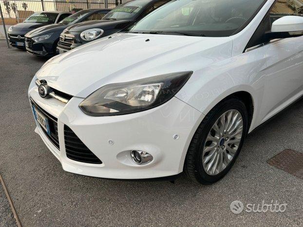 FORD Focus 3ª serie 1600diesel