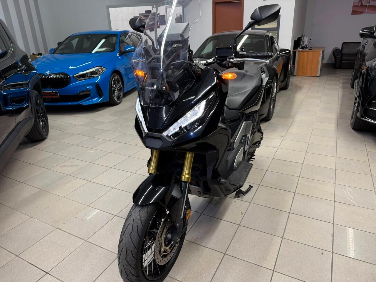Honda X-ADV 750