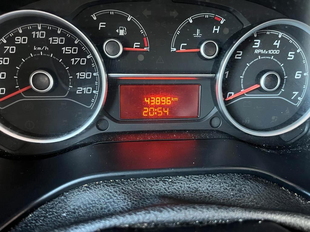 Fiat Doblo FIAT DOBLO' CARGO 1.3 MTJ Diesel 95 CV 70 kW HACCP EURO 6