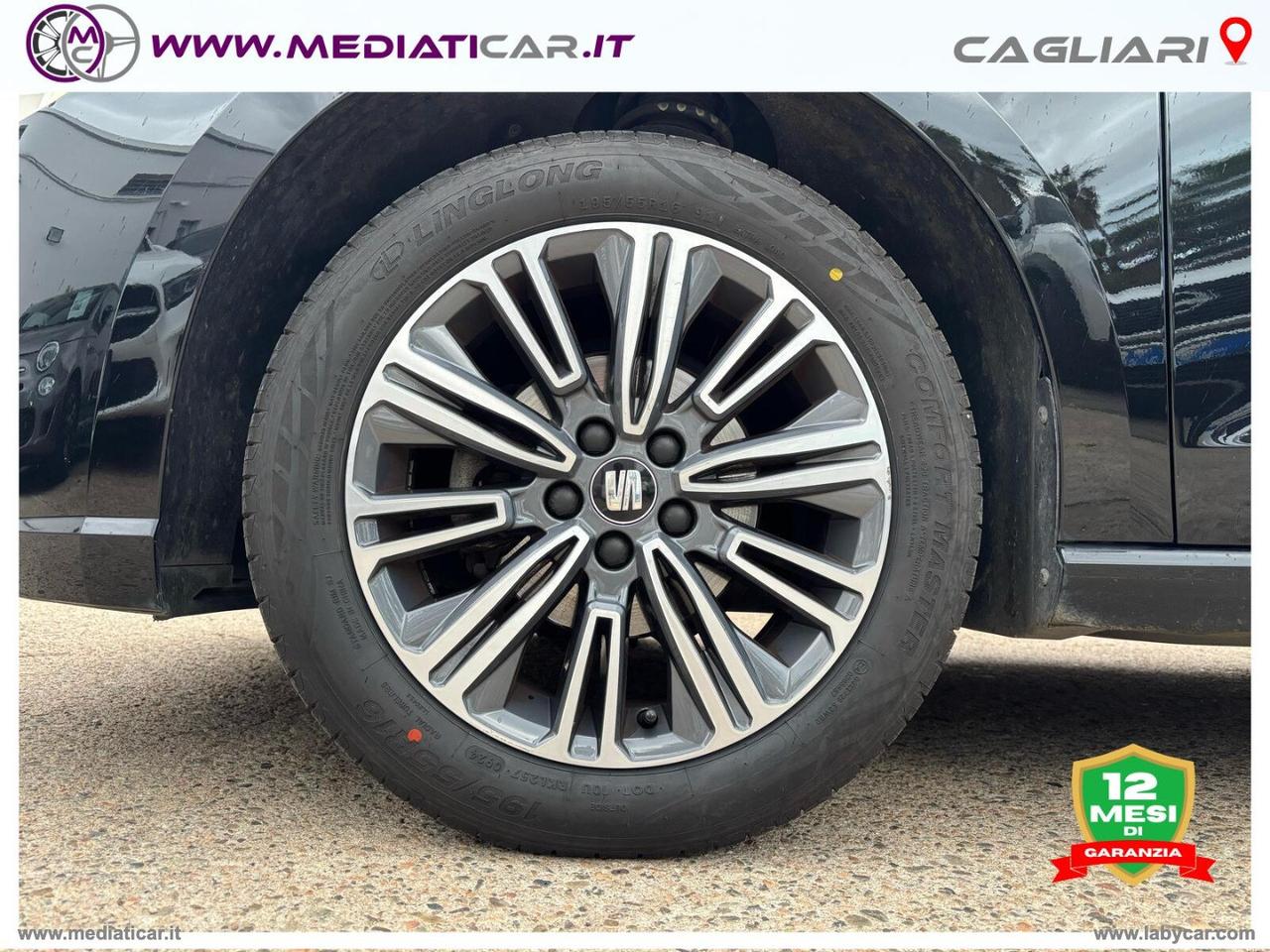 SEAT Ibiza 1.0 EcoTSI 95CV 5p. XCELLENCE