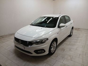 FIAT Tipo 4p 1.6 mjt Opening edition 120cv
