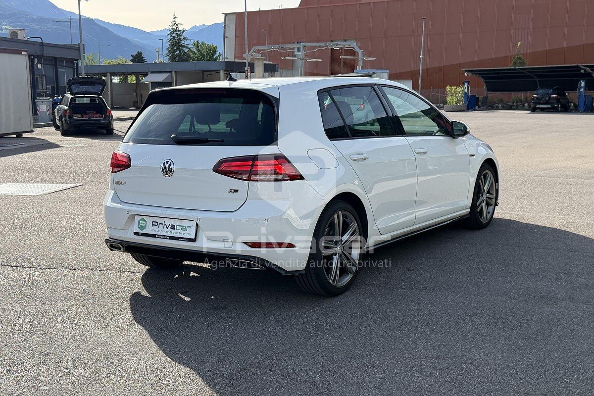 VOLKSWAGEN Golf 1.5 TSI ACT 5p. Sport BlueMotion Technology