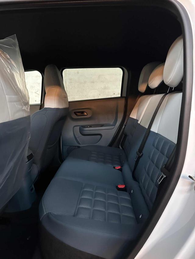 FIAT Grande Panda 1.2 Hybrid 110 CV S&S La Prima