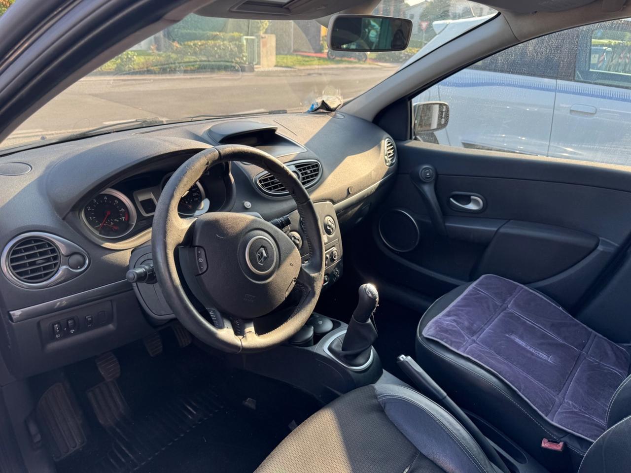 Renault Clio TCe 90 CV 5 porte Evolution