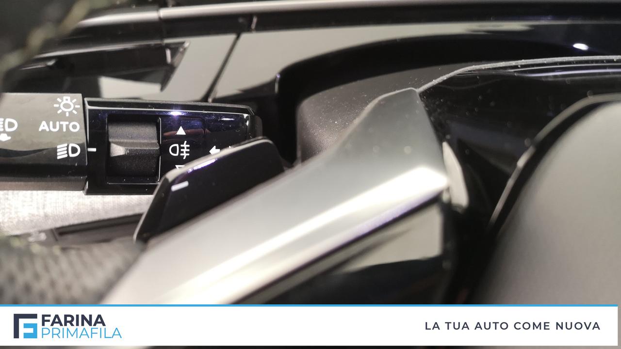 PEUGEOT 3008 III 2024 - 3008 1.2 hybrid GT 145cv e-dcs6