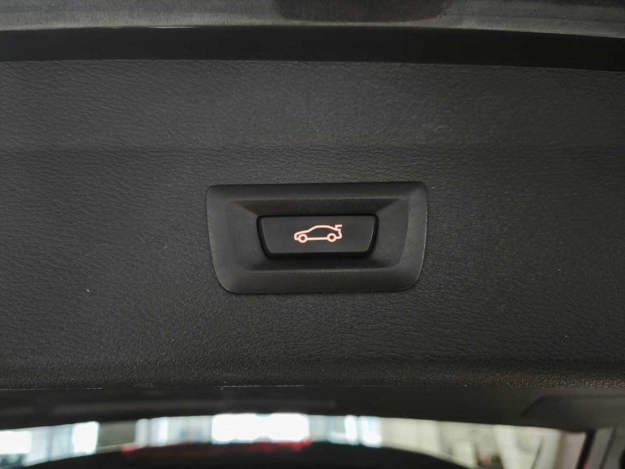 Bmw X1 sDrive18d Business Advantage aut.