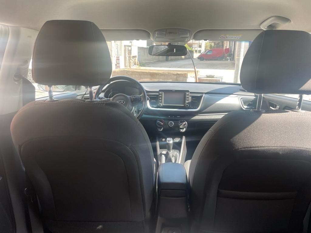 Kia Stonic Gpl 1.4 MPI EcoGPL Style