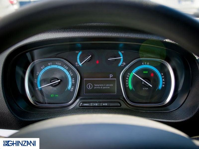 FIAT E-Ulysse 136CV 75kWh Long Ulysse - km.0