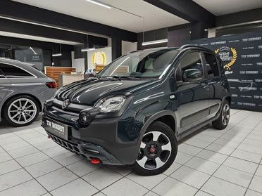 Fiat Panda 1.0 firefly hybrid City Cross