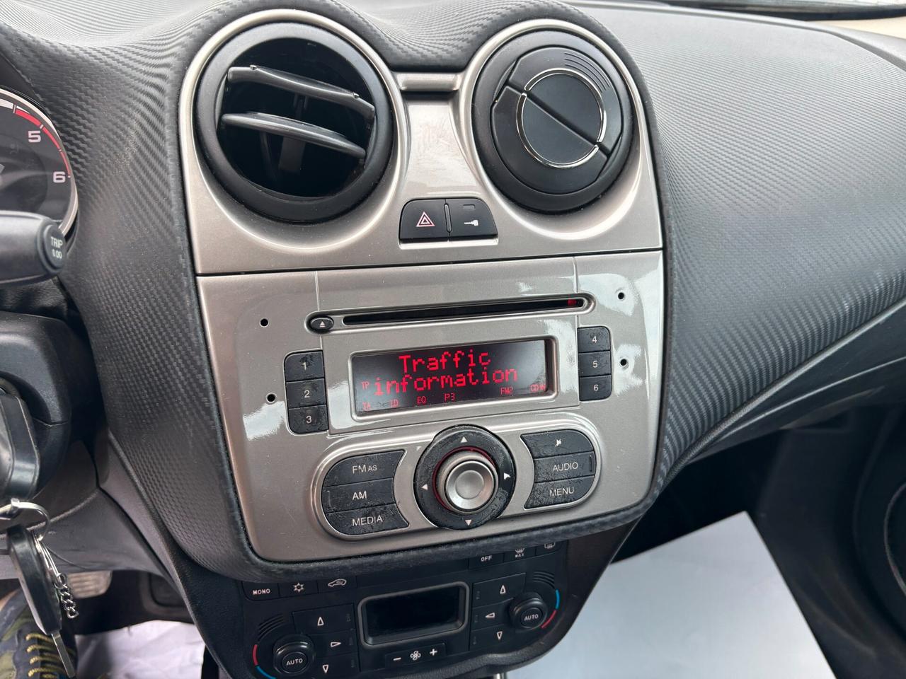 alfa mito