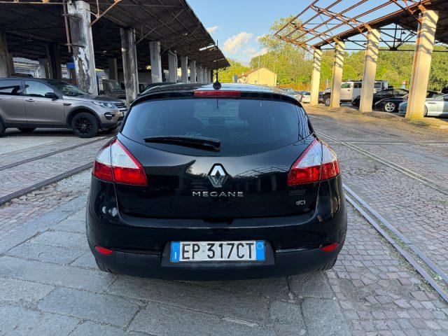 RENAULT Megane Mégane 1.6 dCi 130CV S&S Bose NEOPATENTATI OK
