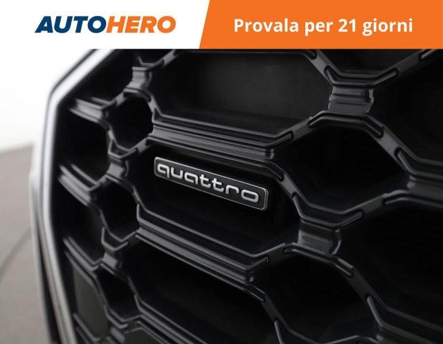 AUDI Q5 40 TDI 204 CV quattro S tronic S line