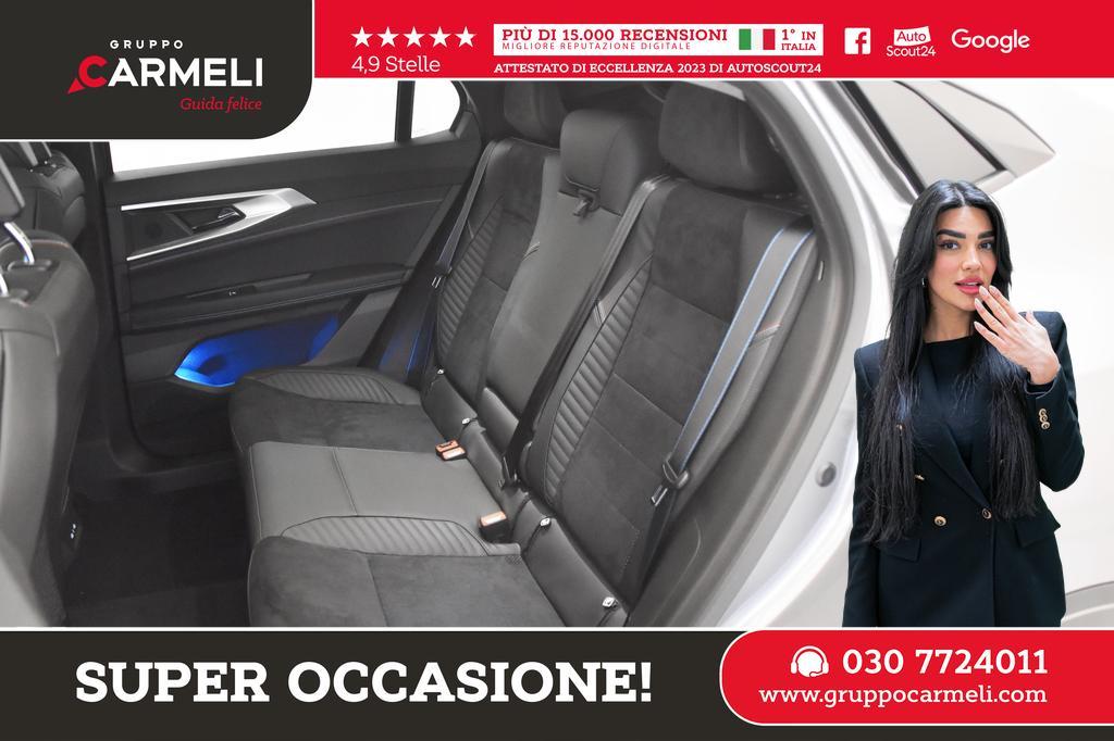 Renault Rafale 1.2 E-Tech full hybrid Esprit Alpine Auto