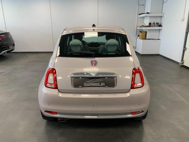 FIAT 500 1.2 Lounge Tetto Panoramico