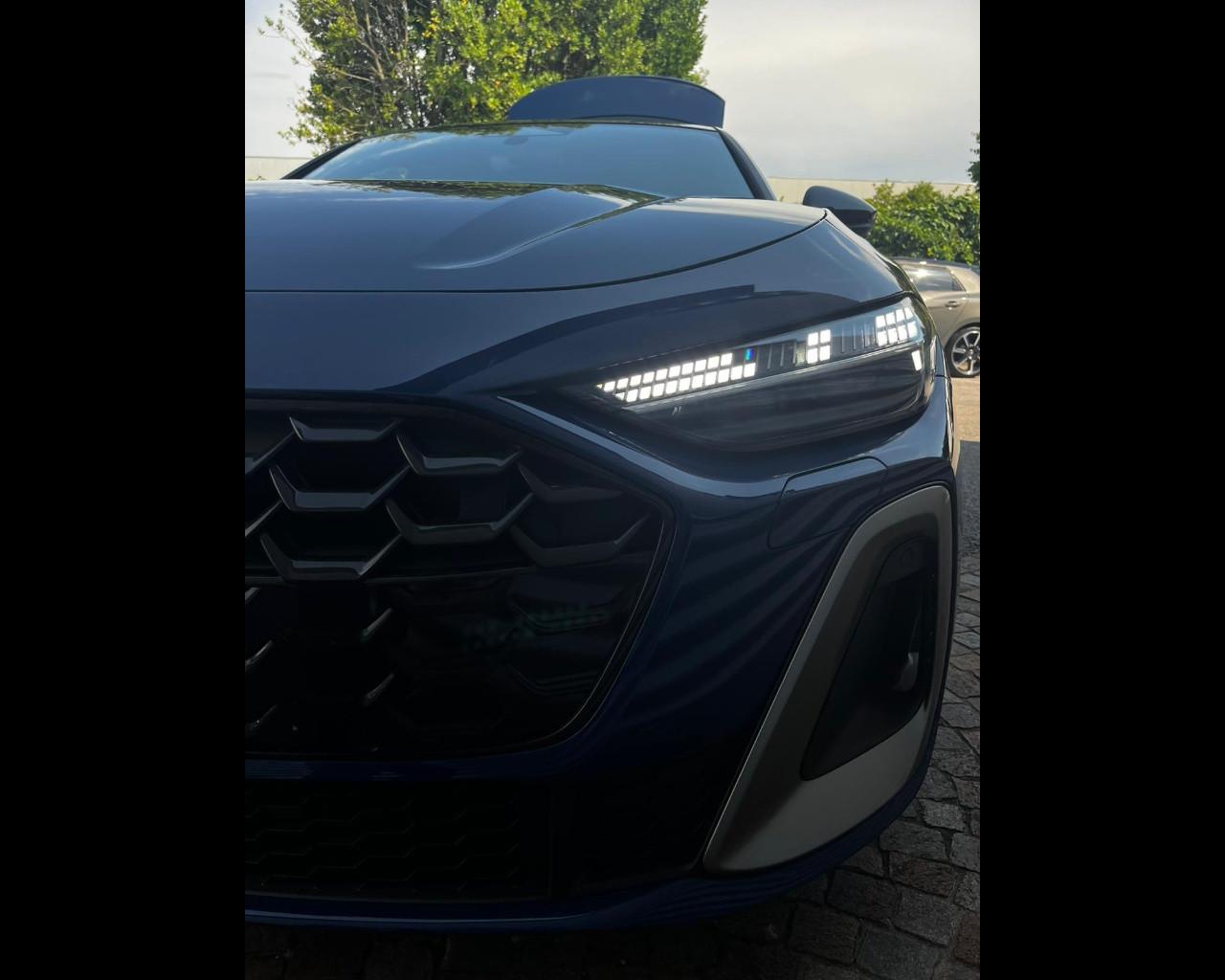 AUDI A5 SEDAN TDI MHEV QUATTRO S-TRONIC