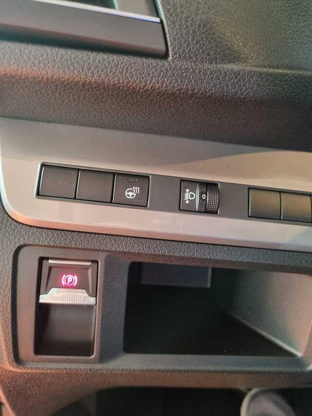 Citroen SpaceTourer 2.0 HDi 180 EAT8 M Business KM ZERO