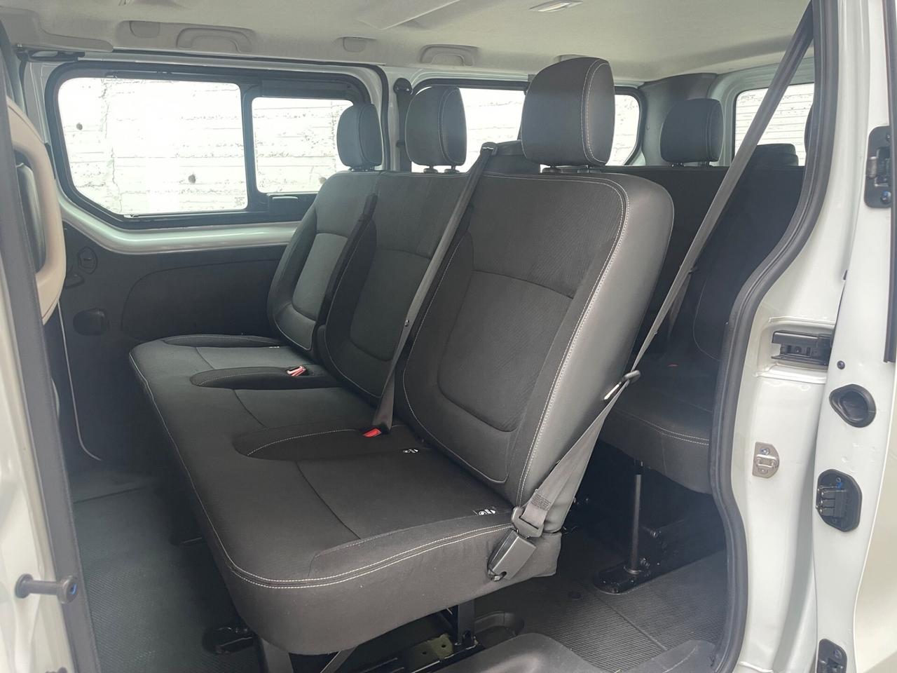 Nissan Primastar 2.0 dCi 150CV Automatico multi Sp