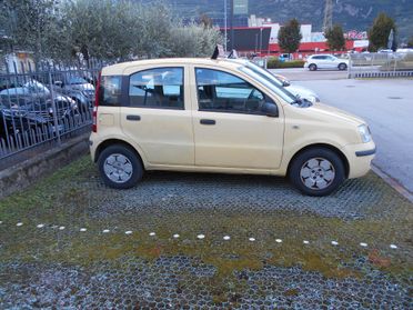 Fiat Panda 1.1