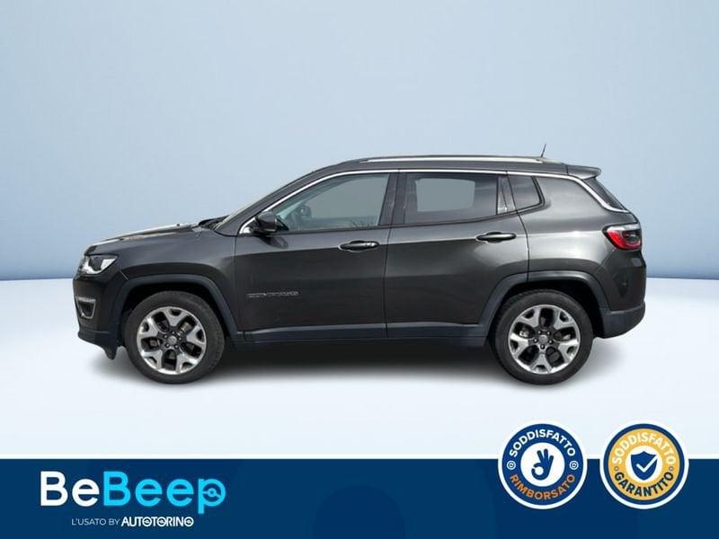 Jeep Compass 1.6 MJT LIMITED 2WD 120CV MY19