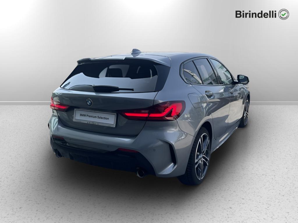 BMW Serie 1 (F40) - 118d 5p. Msport