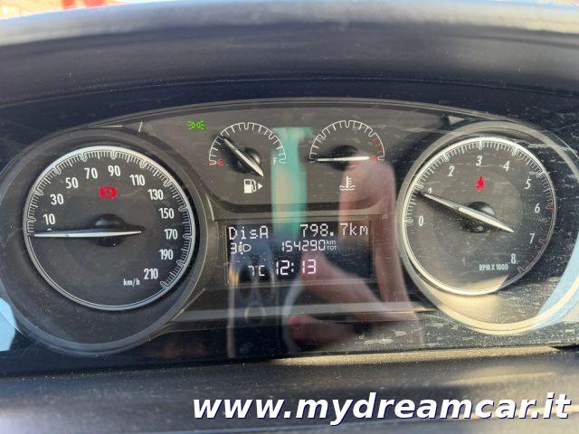 LANCIA Ypsilon 1.2 69 CV 5 porte GPL Ecochic Gold